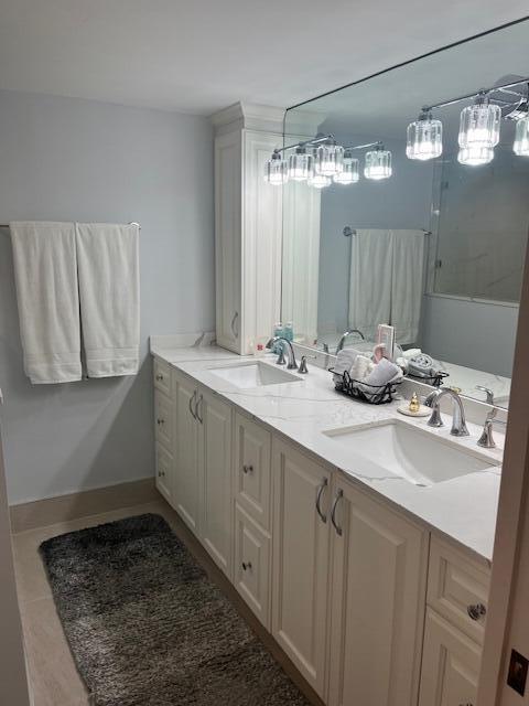 500 Ocean Trail Way, Unit 210 Jupiter, FL 33477 - Photo 20 of 41 Master Bath