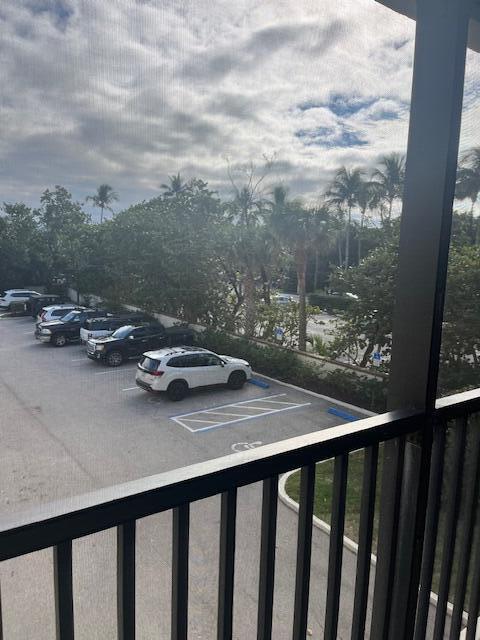 500 Ocean Trail Way, Unit 210 Jupiter, FL 33477 - Photo 26 of 41 Guest Patio