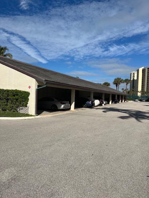 500 Ocean Trail Way, Unit 210 Jupiter, FL 33477 - Photo 30 of 41 Carport
