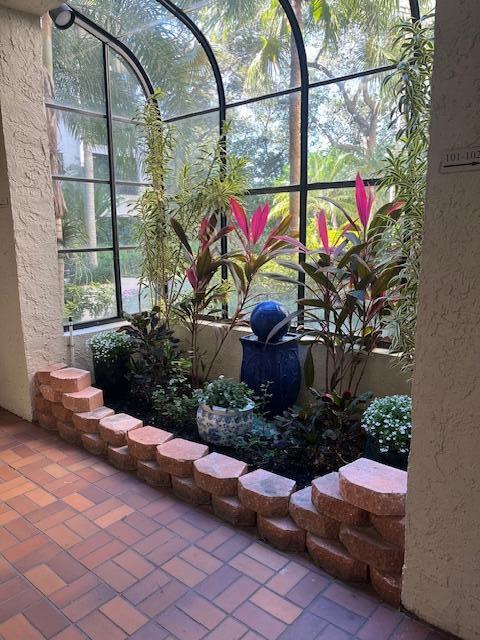 500 Ocean Trail Way, Unit 210 Jupiter, FL 33477 - Photo 6 of 41 Lobby/Elevators