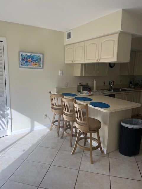 500 Ocean Trail Way, Unit 210 Jupiter, FL 33477 - Photo 8 of 41 Eat in Kitchen