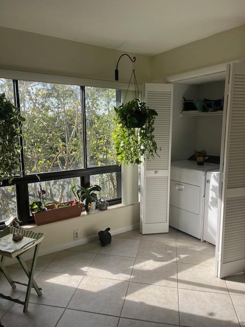 500 Ocean Trail Way, Unit 210 Jupiter, FL 33477 - Photo 9 of 41 Washer/Dryer