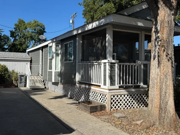 $56,900 | 668 Sutter Street, Unit 40, Yuba City, CA 95991