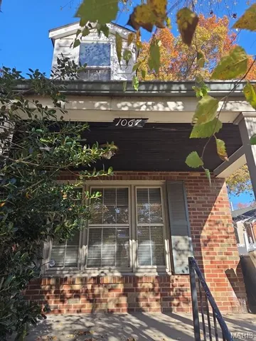 $79,900 | 1067 Melvin Drive, St. Louis, MO 63137