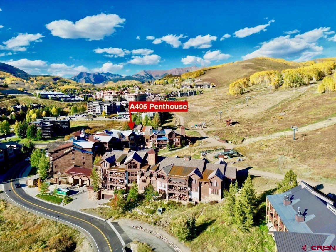 14 Hunter Hill Road, Unit A405 Crested Butte, CO 81225 - Photo 27 of 38