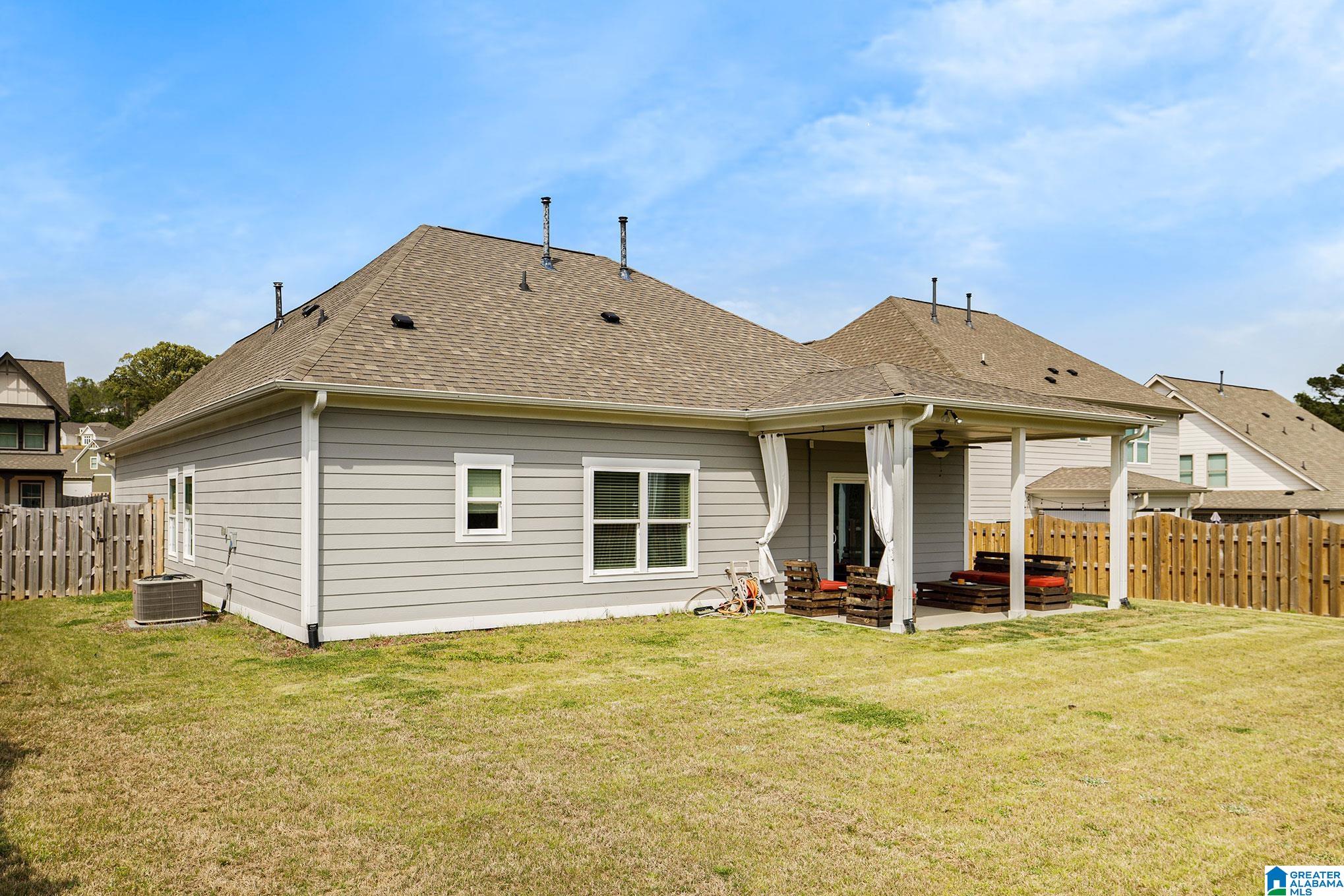 37 MacDonald Cove Springville, AL 35146 - Photo 27 of 41