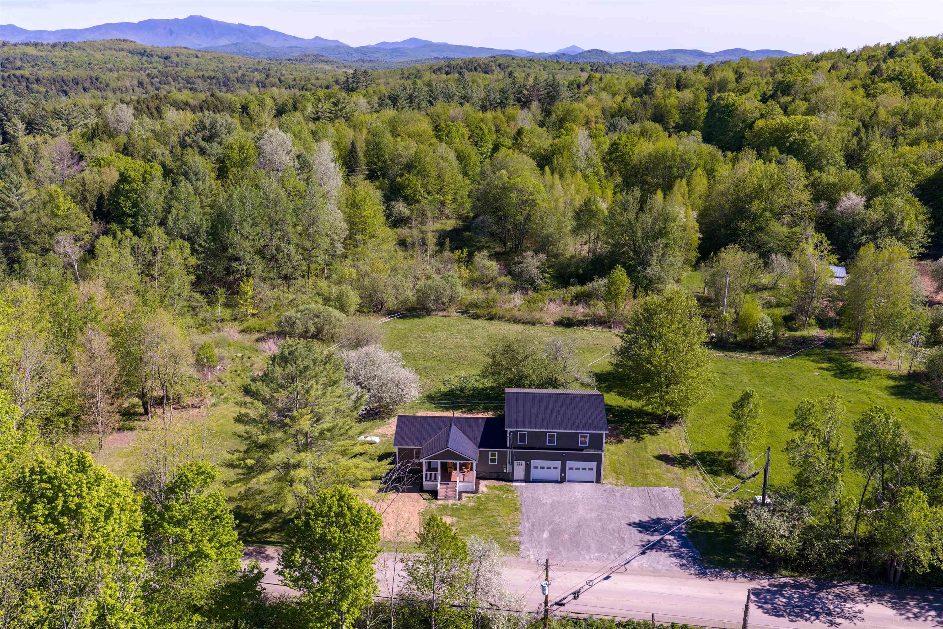 209 Tabor Hill Road Fairfax, VT 05454 - Photo 59 of 60