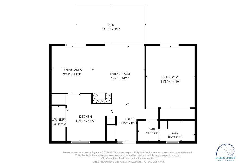 58 Harbor Lights Road, Unit C58 Bourne, MA 02532 - Photo 20 of 20 fl plan