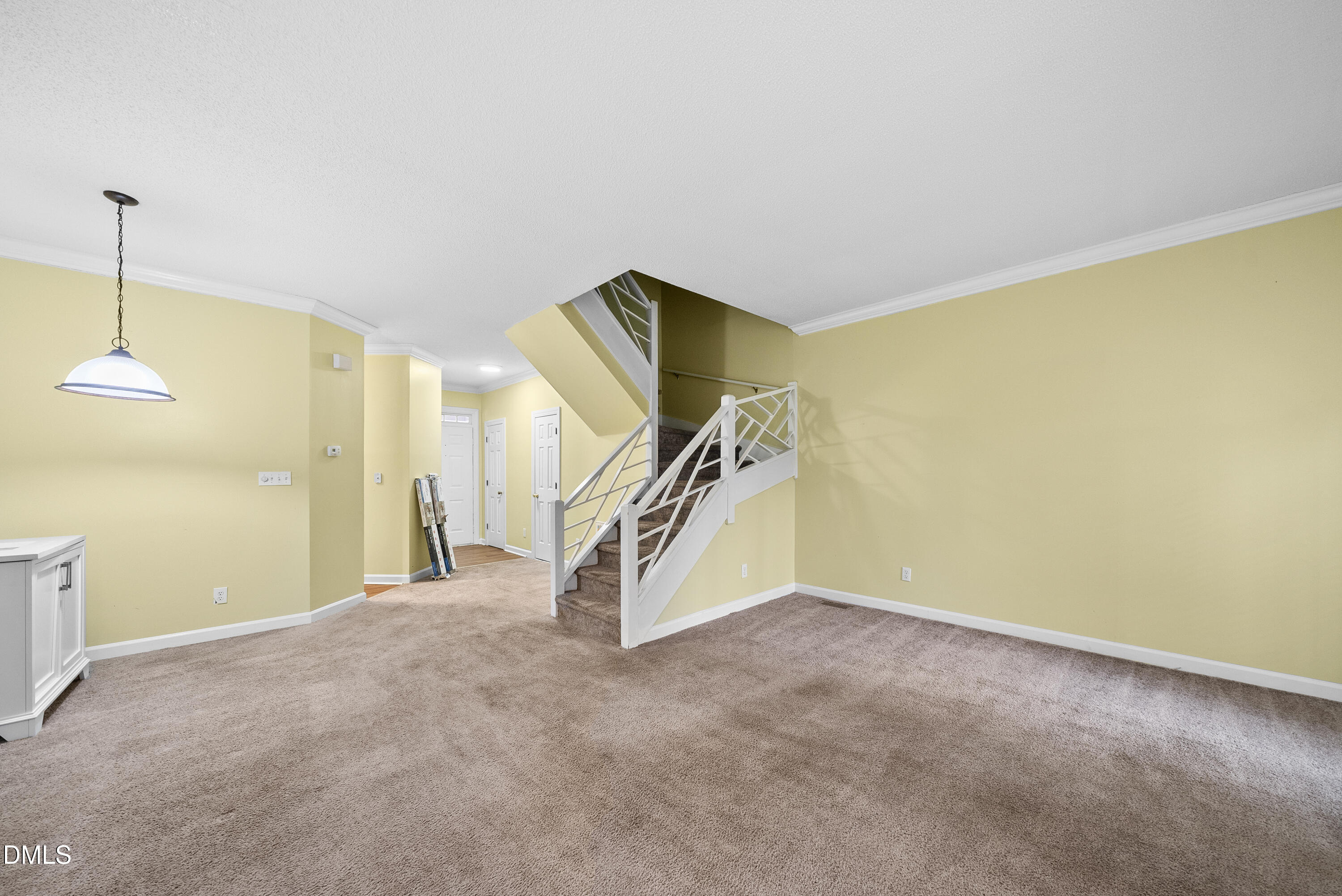 6115 Highcastle Court Raleigh, NC 27613 - Photo 10 of 32 DSC03334