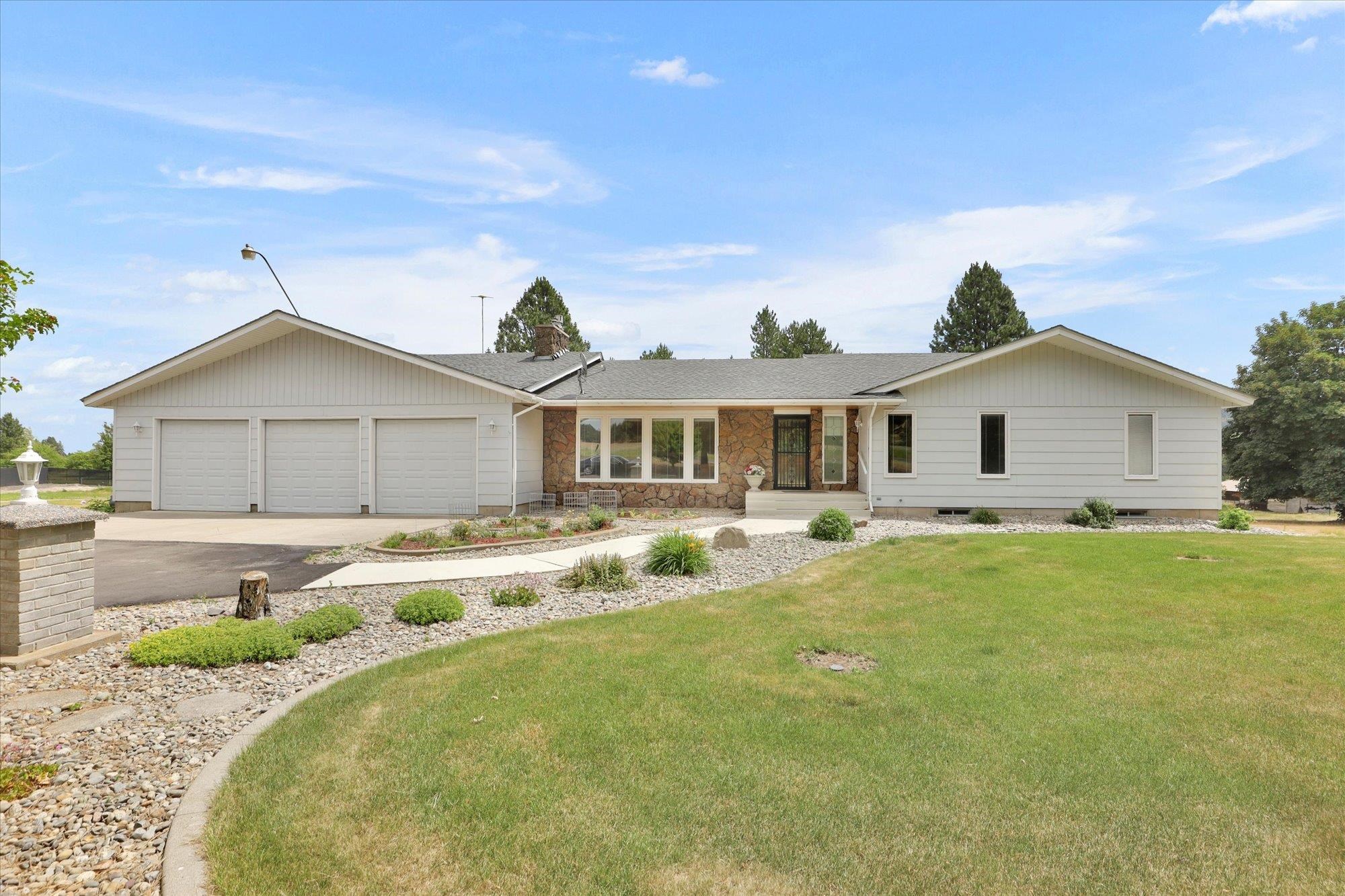 5215 South Conklin Road Greenacres, WA 99016 - Photo 1 of 1