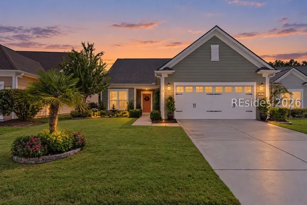 $659,000 | 886 Promenade Lane, Bluffton, SC 29909