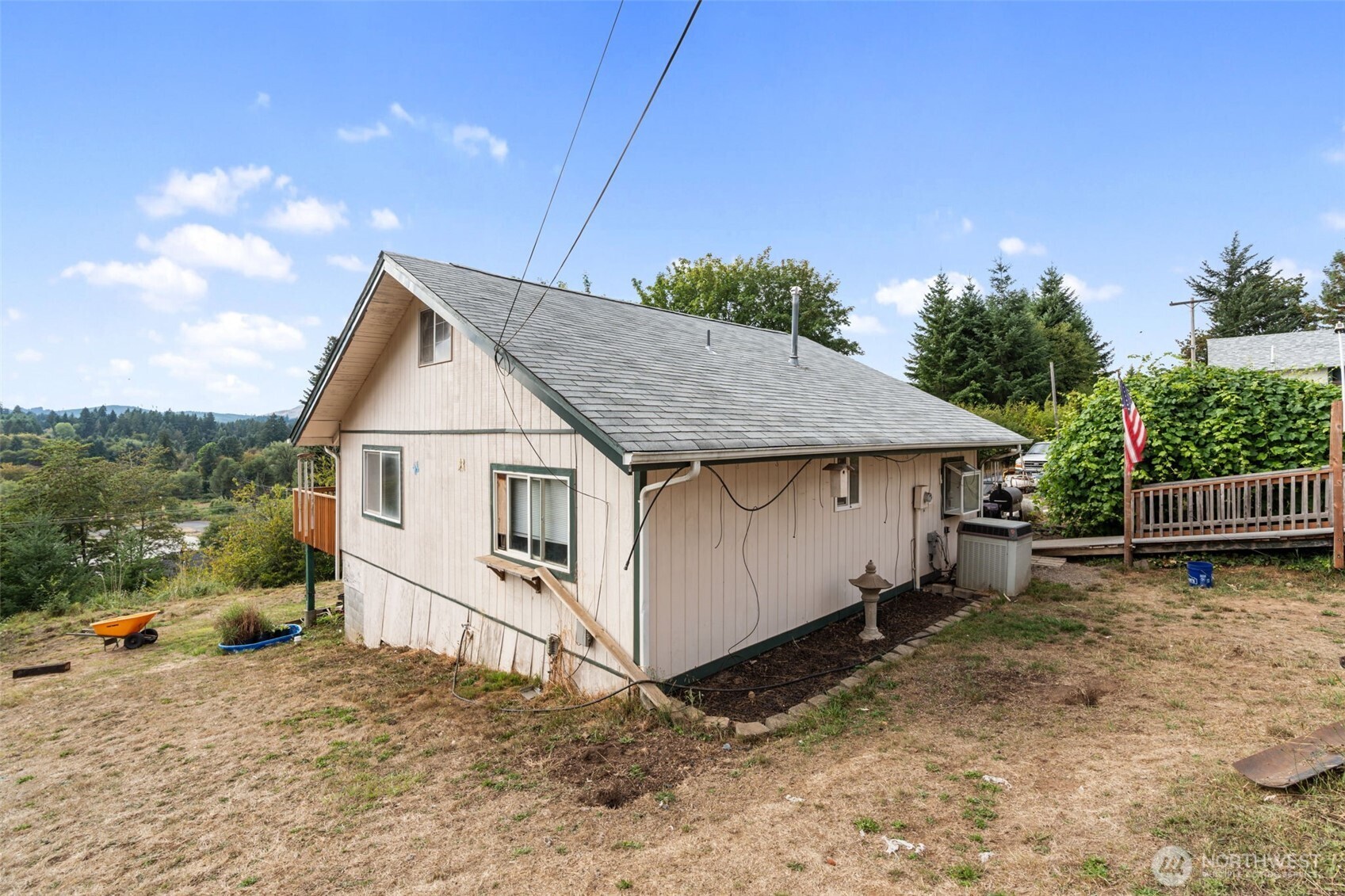 811 Northeast 2nd Street Winlock, WA 98596 - Photo 30 of 38