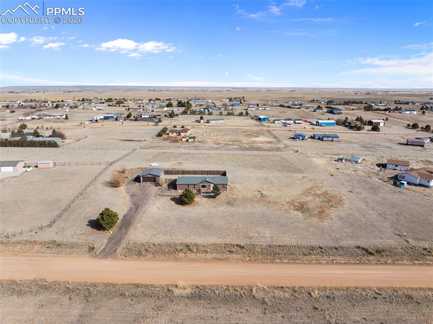5535 Peerless Farms Road Peyton, CO 80831 - Photo 24 of 27 Gallery Image 24