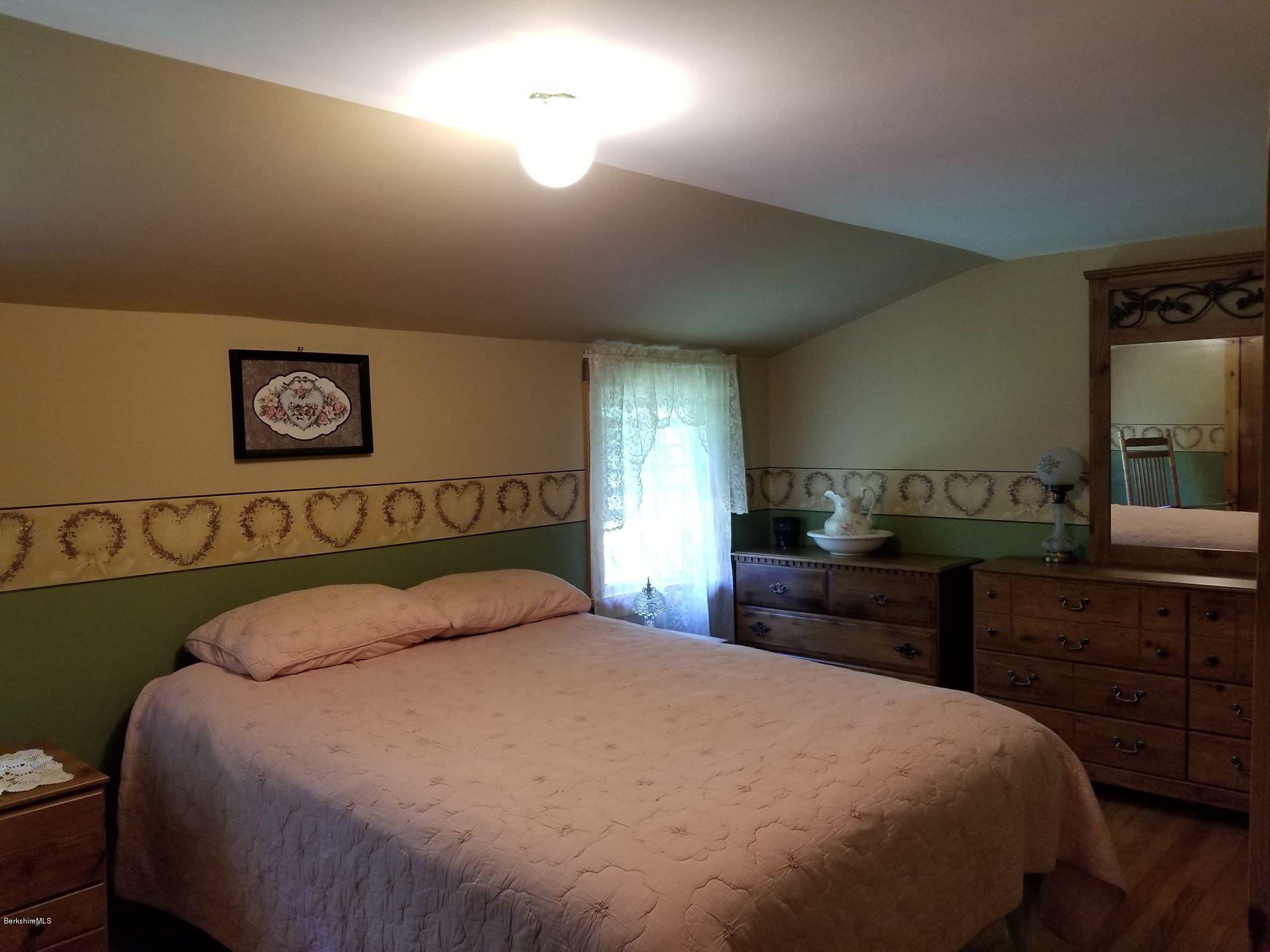 13 West Mountain Road Adams, MA 01220 - Photo 23 of 31 Bedroom #3