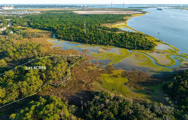 $1,995,000 | 0 Haswell Street, Daniel Island, SC 29492