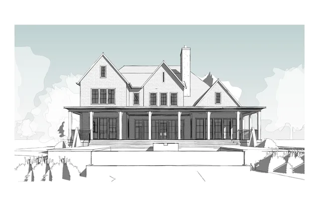 $1,995,000 | 0 Haswell Street, Daniel Island, SC 29492