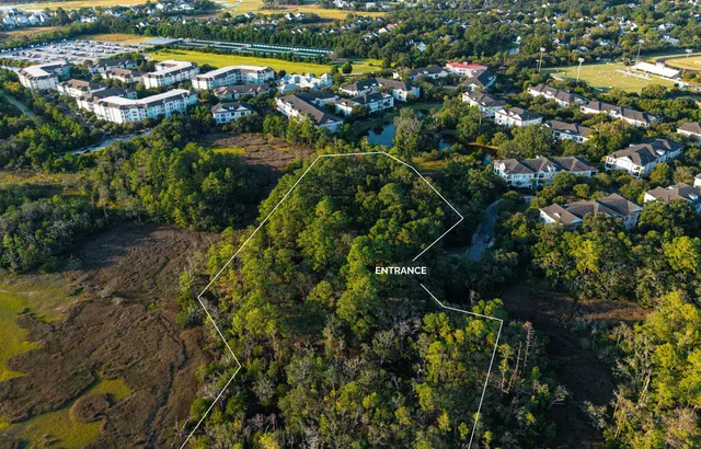 $1,995,000 | 0 Haswell Street, Daniel Island, SC 29492