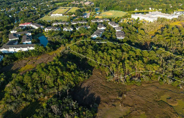 $1,995,000 | 0 Haswell Street, Daniel Island, SC 29492
