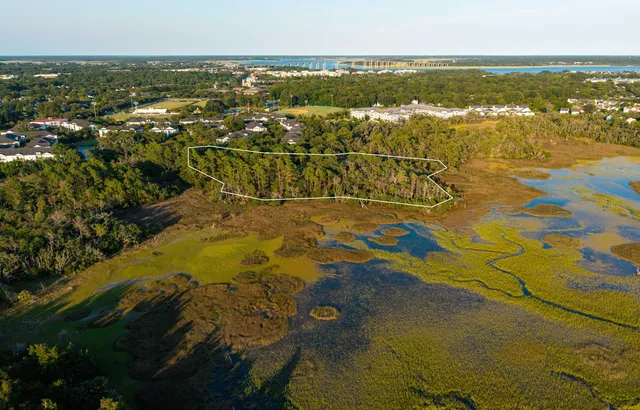 $1,995,000 | 0 Haswell Street, Daniel Island, SC 29492