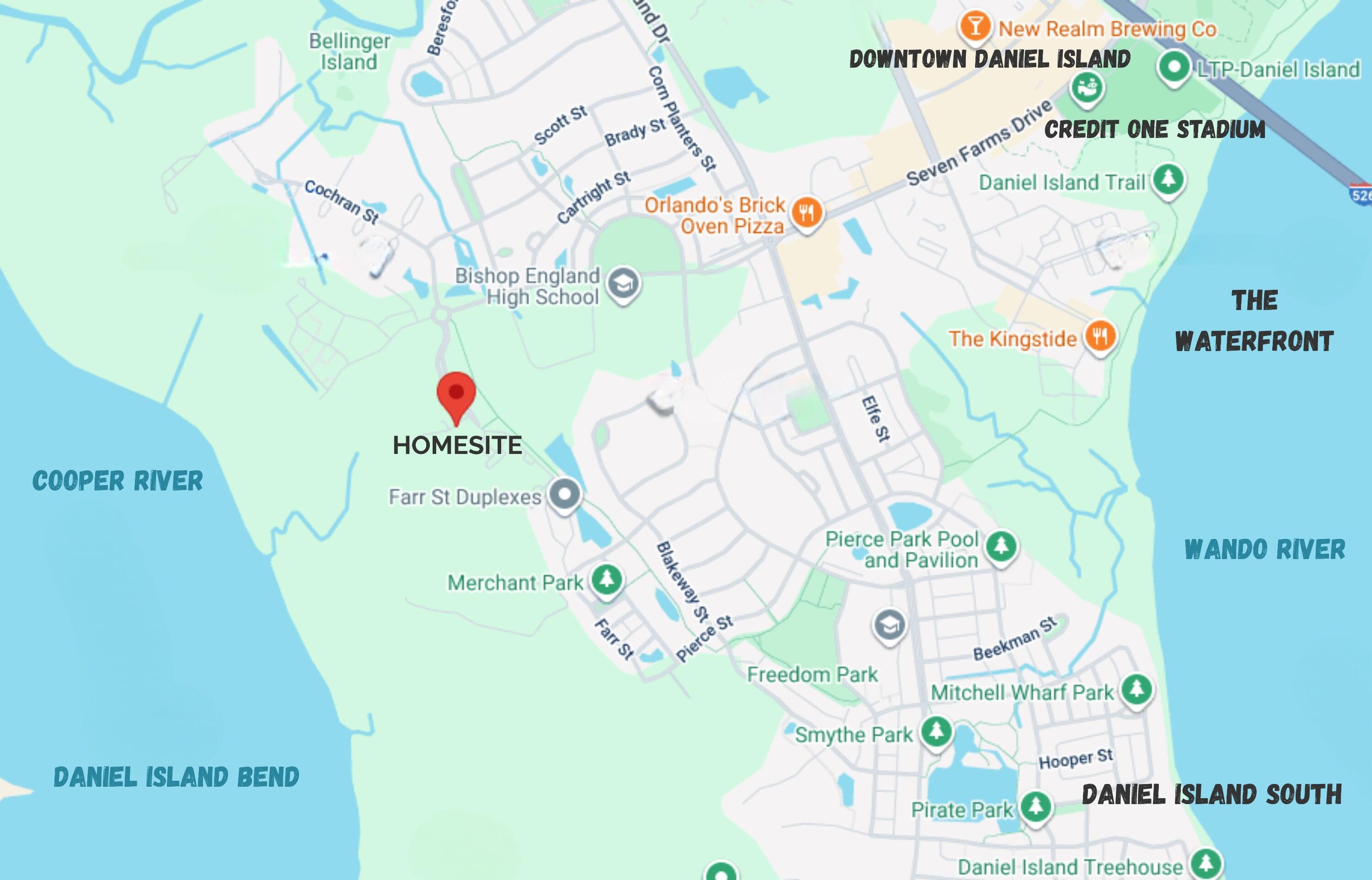 0 Haswell Street Daniel Island, SC 29492 - Photo 23 of 48 photo_015