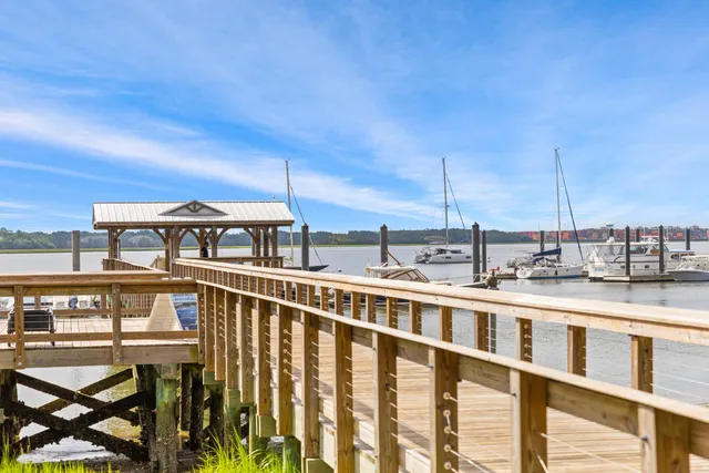 $1,995,000 | 0 Haswell Street, Daniel Island, SC 29492