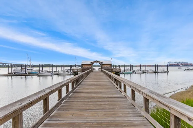 $1,995,000 | 0 Haswell Street, Daniel Island, SC 29492