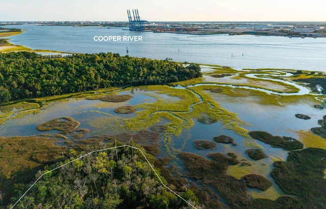 $1,995,000 | 0 Haswell Street, Daniel Island, SC 29492