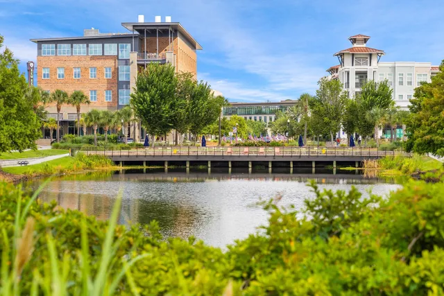 $1,995,000 | 0 Haswell Street, Daniel Island, SC 29492