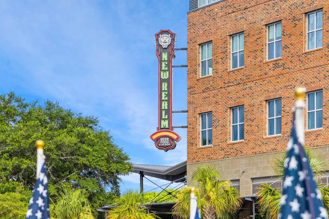 $1,995,000 | 0 Haswell Street, Daniel Island, SC 29492