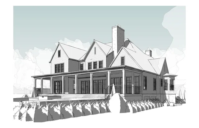 $1,995,000 | 0 Haswell Street, Daniel Island, SC 29492