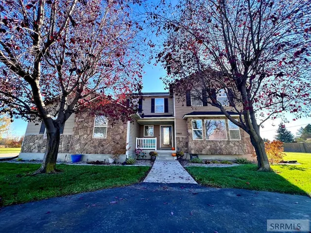 $725,000 | 3902 East 154 North, Rigby, ID 83442