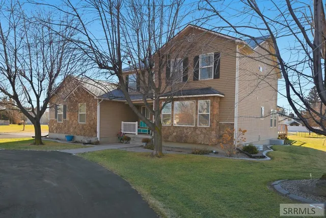 $710,000 | 3902 East 154 North, Rigby, ID 83442