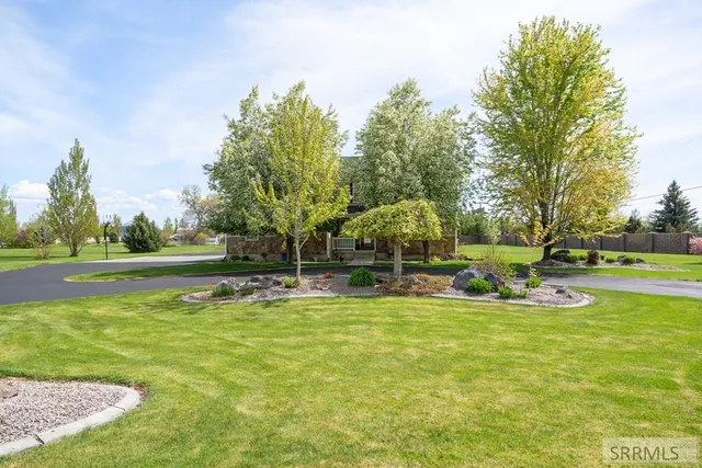 $725,000 | 3902 East 154 North, Rigby, ID 83442