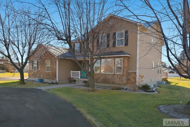 $699,000 | 3902 East 154 North, Rigby, ID 83442