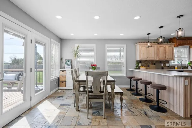 $725,000 | 3902 East 154 North, Rigby, ID 83442