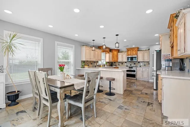 $725,000 | 3902 East 154 North, Rigby, ID 83442