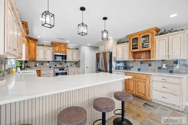 $710,000 | 3902 East 154 North, Rigby, ID 83442