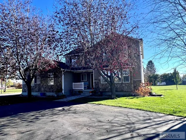 $725,000 | 3902 East 154 North, Rigby, ID 83442