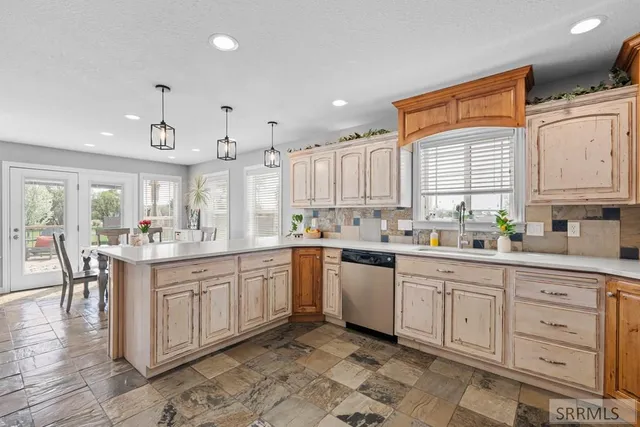 $725,000 | 3902 East 154 North, Rigby, ID 83442