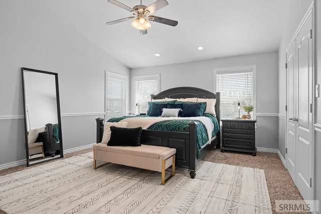 $710,000 | 3902 East 154 North, Rigby, ID 83442