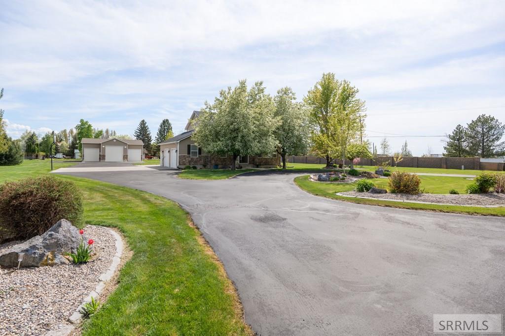 3902 East 154 North Rigby, ID 83442 - Photo 5 of 99