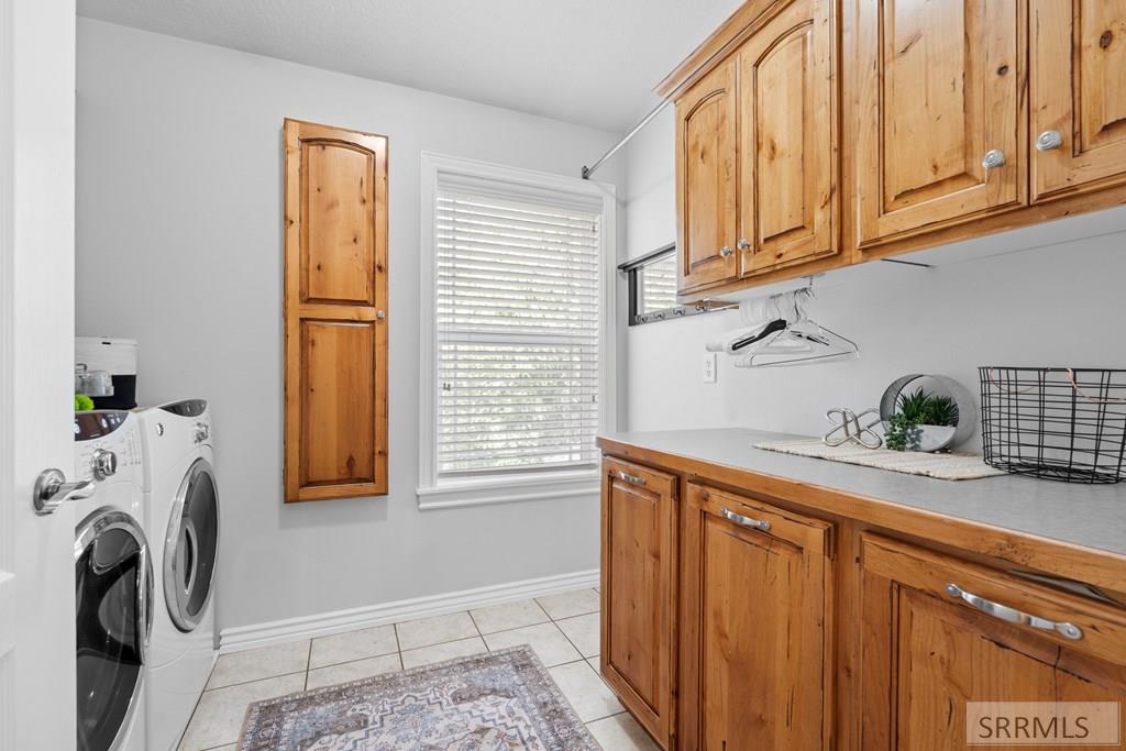 3902 East 154 North Rigby, ID 83442 - Photo 52 of 99 Laundry