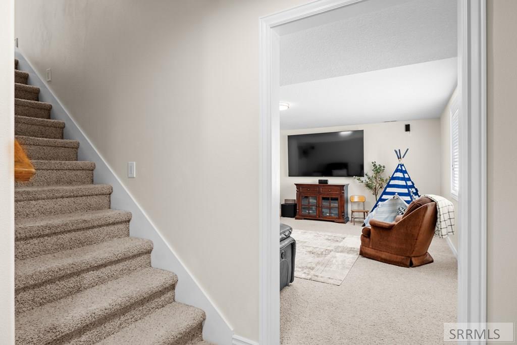 3902 East 154 North Rigby, ID 83442 - Photo 54 of 99 Downstairs