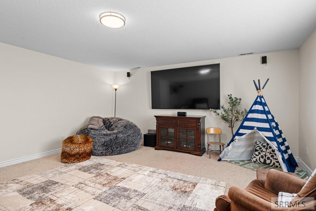 3902 East 154 North Rigby, ID 83442 - Photo 55 of 99 Family room/theatre room