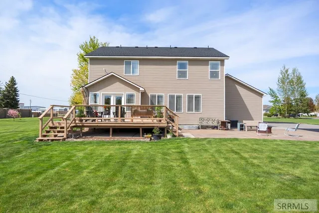 $725,000 | 3902 East 154 North, Rigby, ID 83442