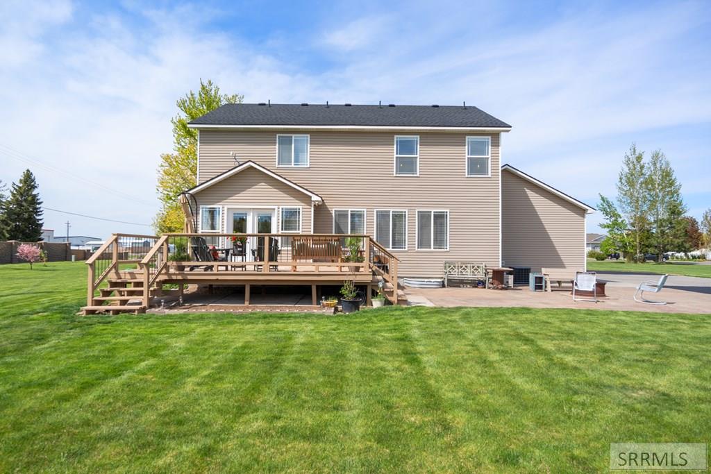 3902 East 154 North Rigby, ID 83442 - Photo 69 of 99