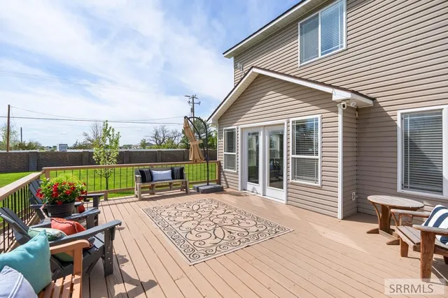 $710,000 | 3902 East 154 North, Rigby, ID 83442