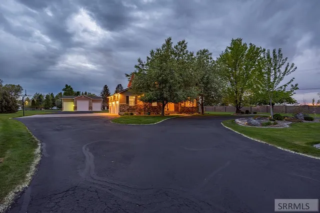 $710,000 | 3902 East 154 North, Rigby, ID 83442