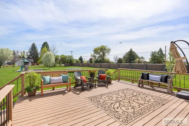 $710,000 | 3902 East 154 North, Rigby, ID 83442