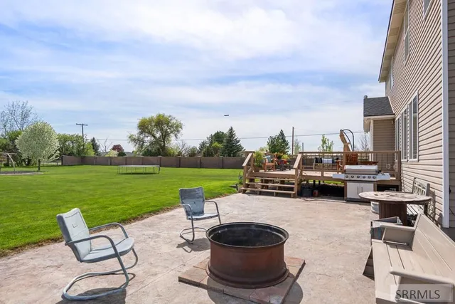 $710,000 | 3902 East 154 North, Rigby, ID 83442